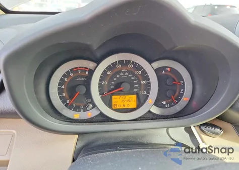 2010 Toyota Rav4 from USA, damaged, VIN 2T3BF4DV1AW048009